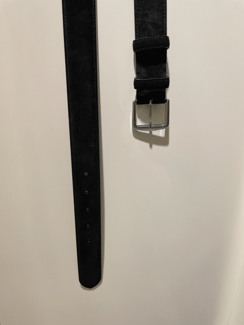 L0r0 P1ana belts